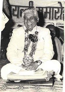 Shivmangal Singh Suman - Wikiunfold